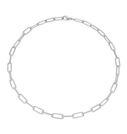 Boccia Boccia - Titanium - Collier