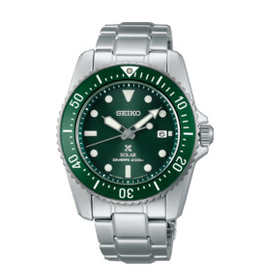 Seiko Seiko - Horloge- SNE583P1 - Prospex