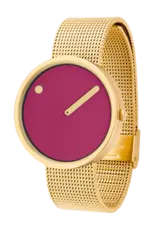 Picto Picto - Horloge - 40 mm - 43378-0920