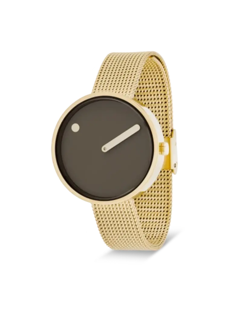 Picto Picto - Horloge - 34 mm - 34001-0914