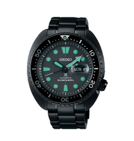 Seiko Seiko - Horloge - SRPK43K1 - Prospex
