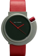 Rolf Cremer Rolf Cremer - Horloge - SPIRALE 4962315