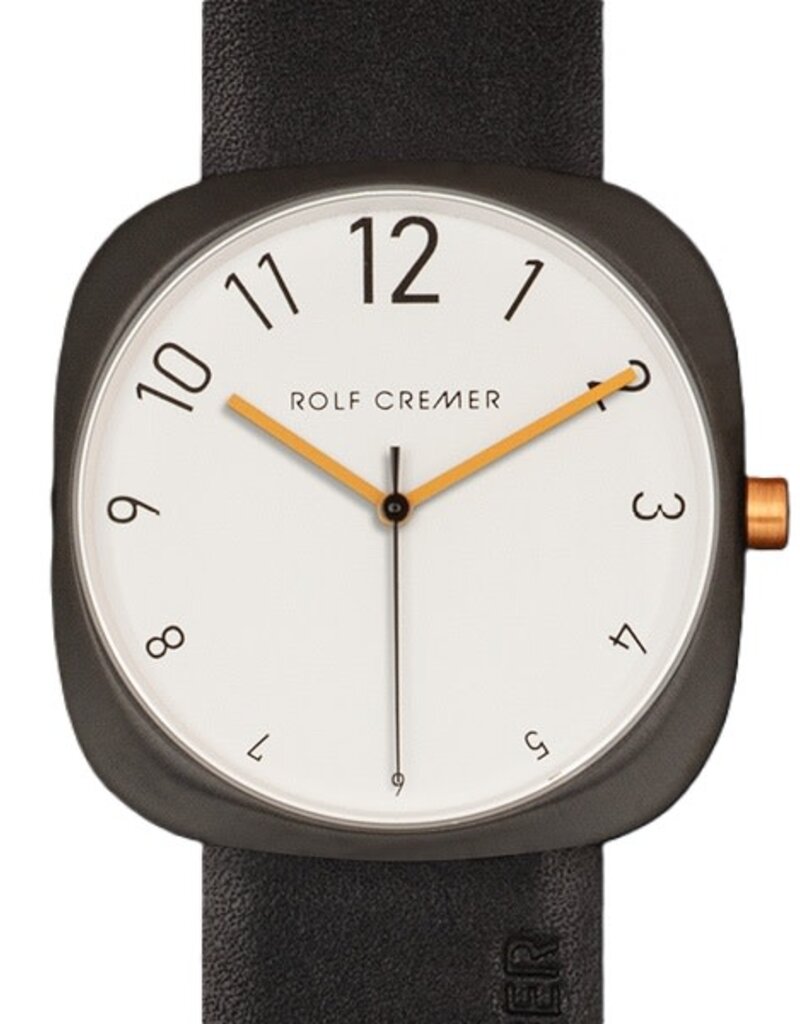 Rolf Cremer Rolf Cremer - Horloge - BIG MOMENT II 508151