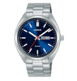 Lorus Lorus - Horloge - RH365AX9