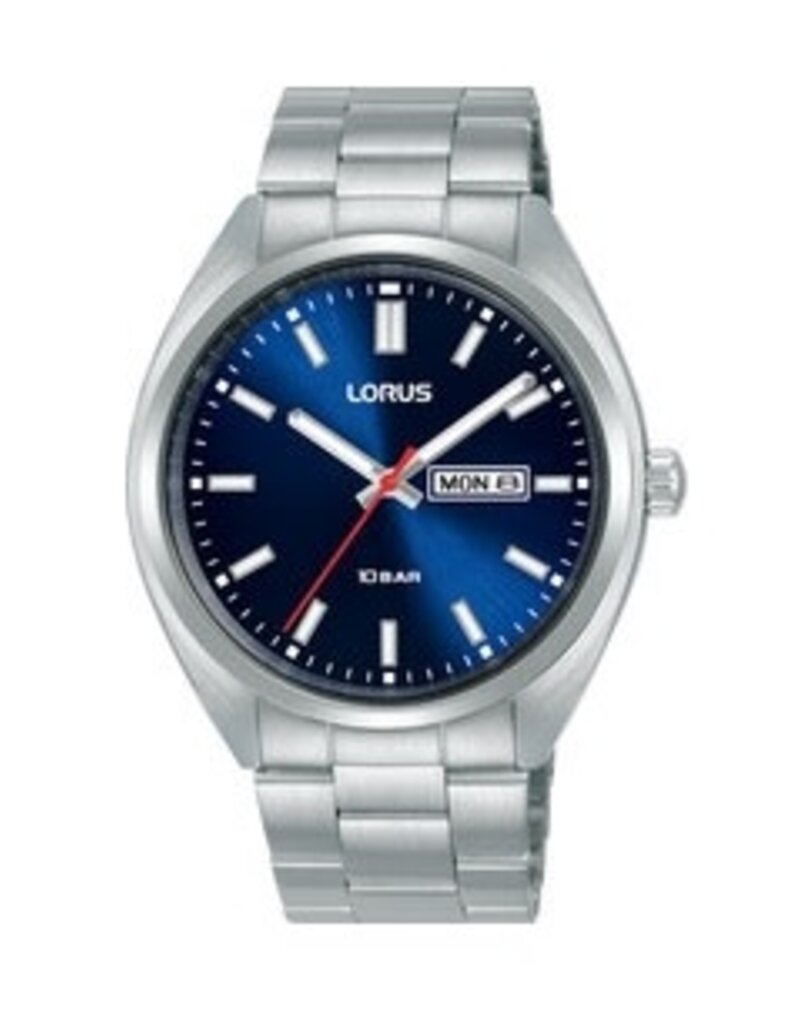 Lorus Lorus - Horloge - RH365AX9
