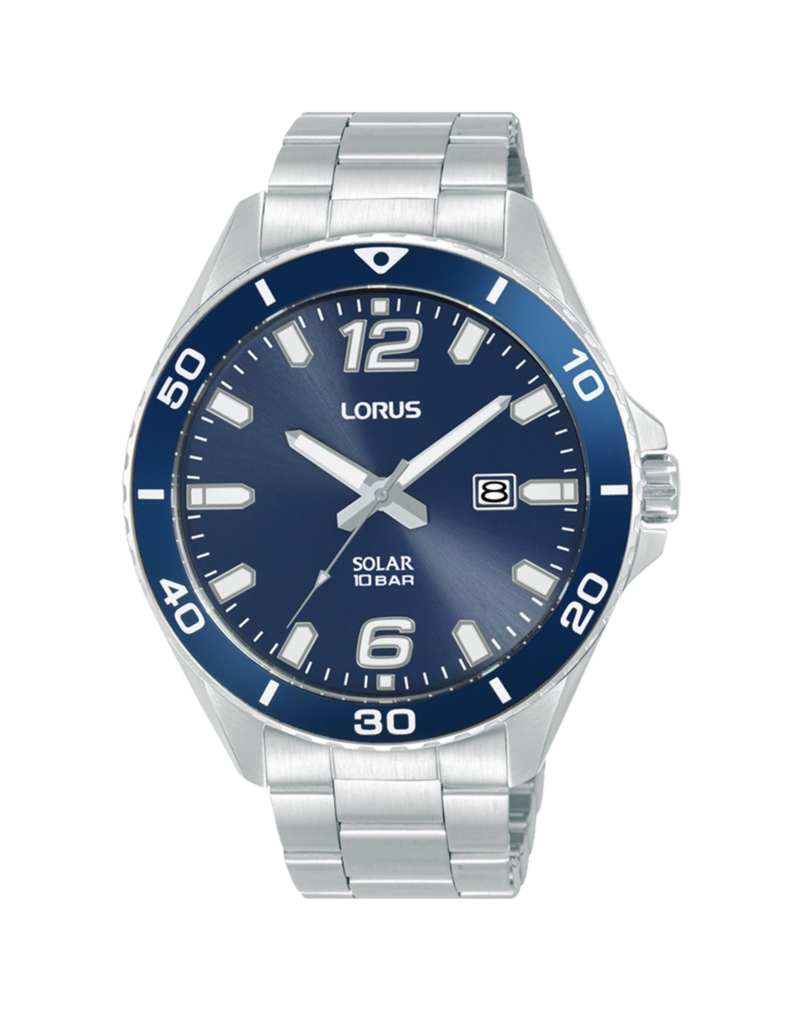 Lorus Lorus - Horloge - RX361AX9