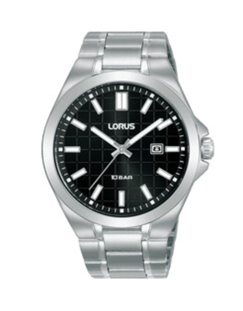 Lorus Lorus - Horloge - RH955QX9