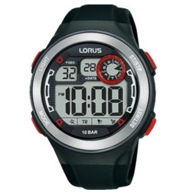 Lorus Lorus - Horloge - R2381NX9