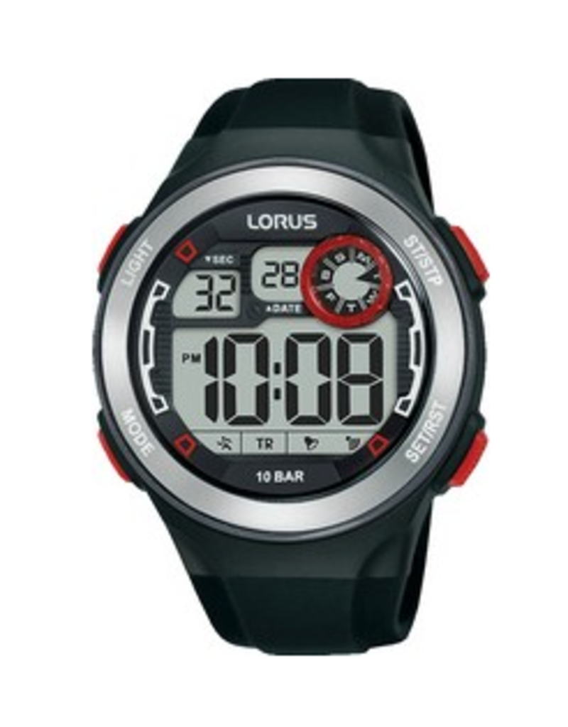 Lorus Lorus - Horloge - R2381NX9