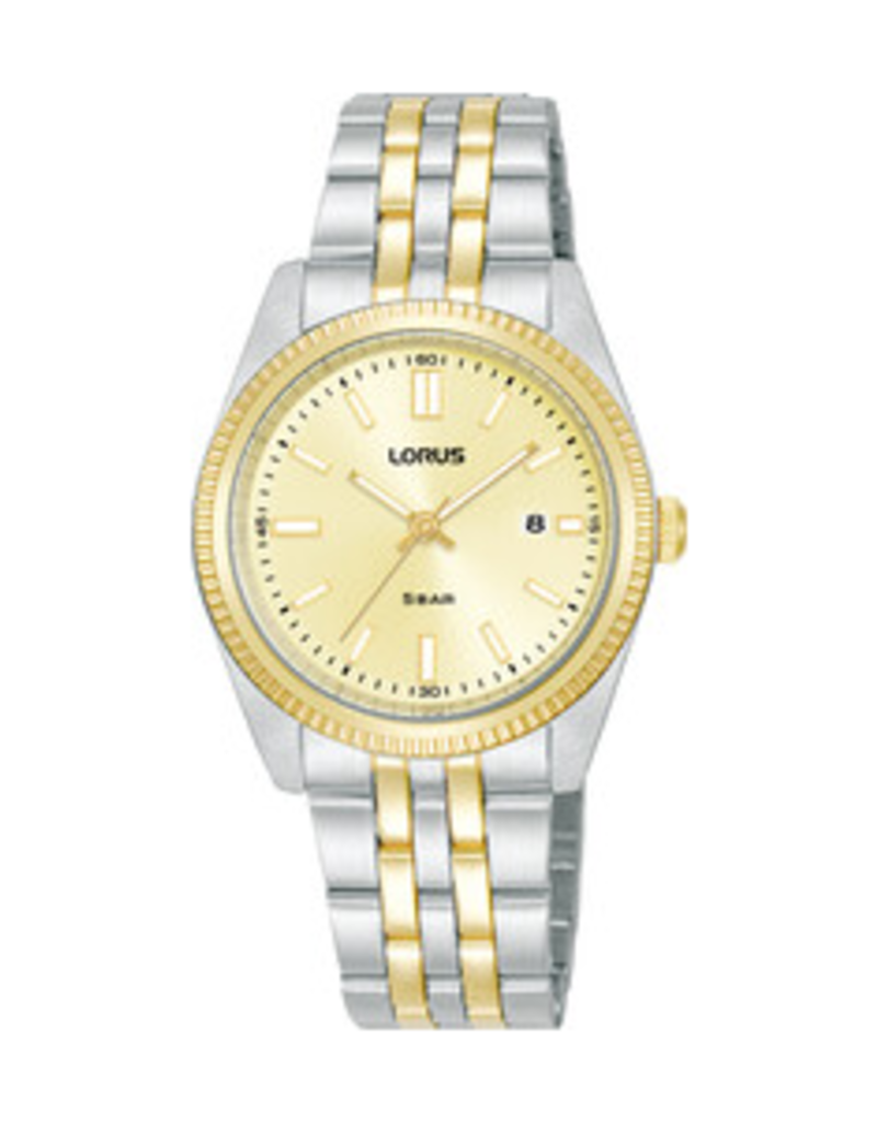 Lorus Lorus - Horloge- RJ280BX9