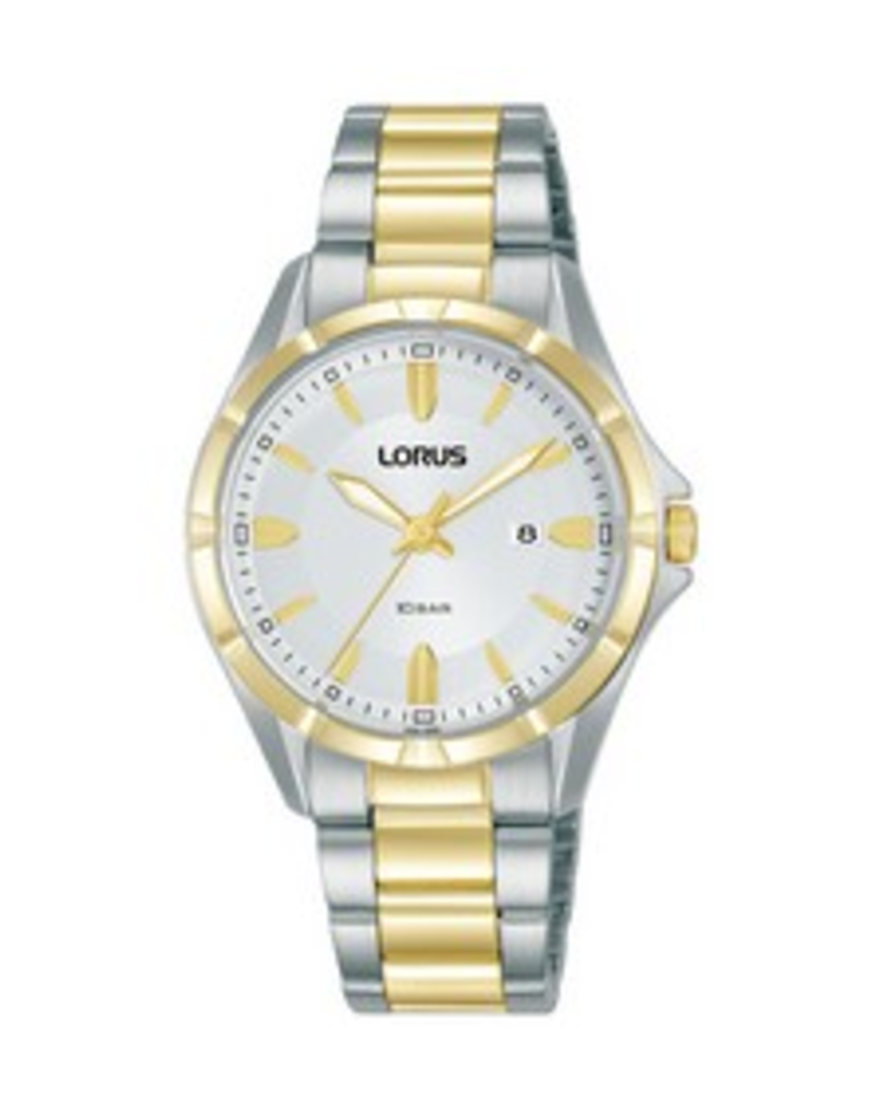 Lorus Lorus - Horloge - RJ252BX9