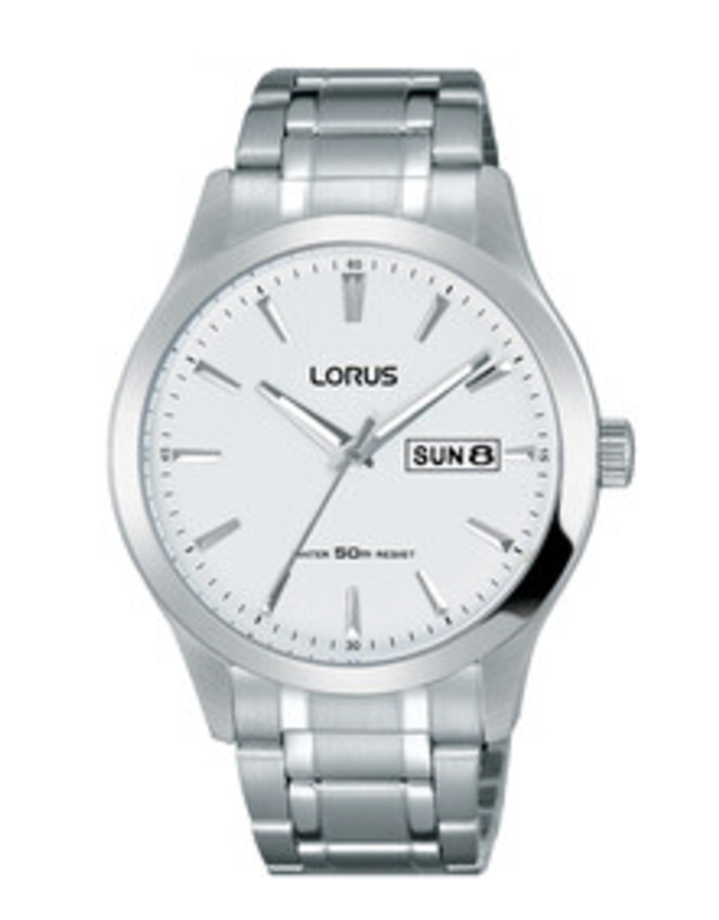 Lorus Lorus - Horloge - RXN25DX5