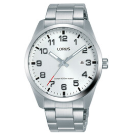 Lorus Lorus - Horloge - RH977JX5