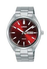 Lorus Lorus - Horloge - RH369AX9