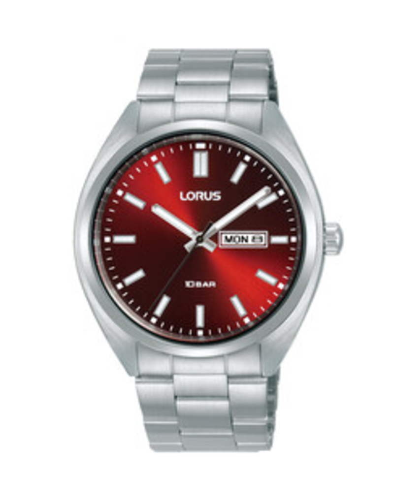 Lorus Lorus - Horloge - RH369AX9