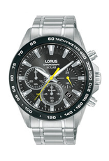 Lorus Lorus - Horloge - RZ507AX9