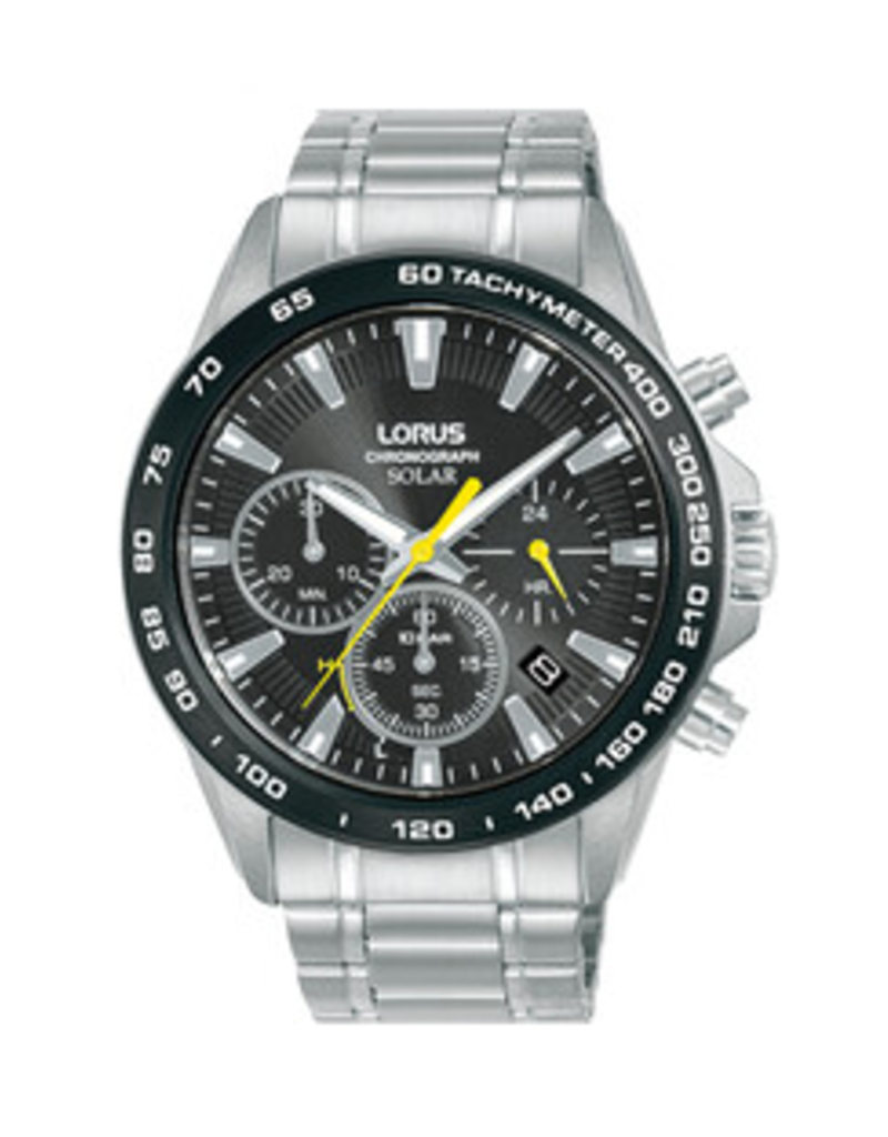 Lorus Lorus - Horloge - RZ507AX9