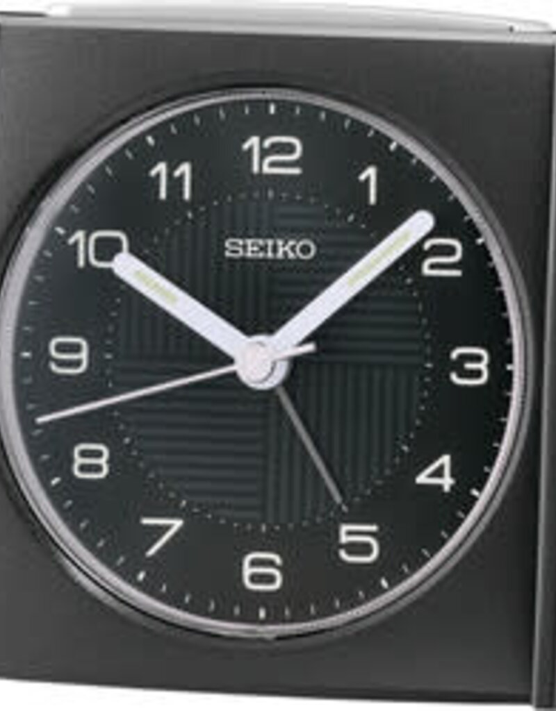 Seiko Seiko - Wekker - QHE205S