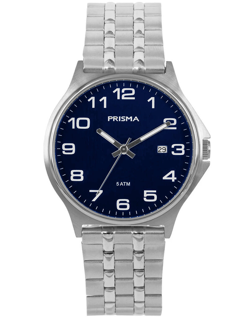 Prisma Prisma - Horloge - P1687