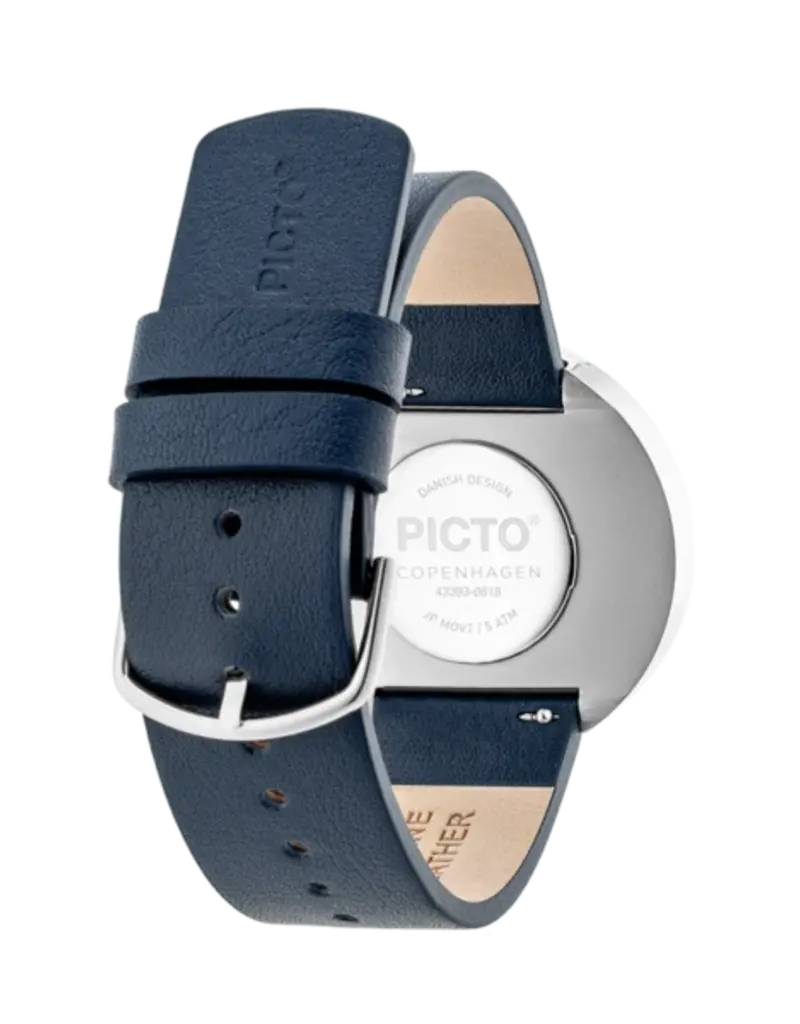 Picto Picto - Horloge - 30 mm - 43396-6720S