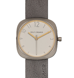 Rolf Cremer Rolf Cremer - Horloge - MOMENT II 508101
