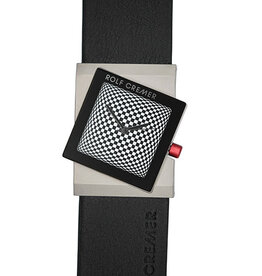 Rolf Cremer Rolf Cremer - Horloge - BIG TURN 503420