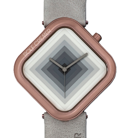 Rolf Cremer Rolf Cremer - Horloge - BIG CORNER 506807