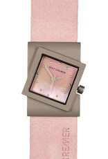 Rolf Cremer Rolf Cremer - Horloge - TURN 492367