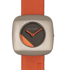 Rolf Cremer Rolf Cremer - Horloge - EDGE 508005