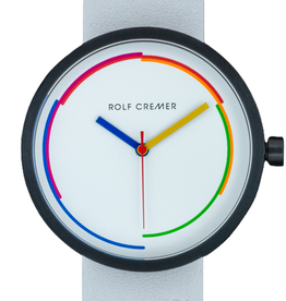 Rolf Cremer Rolf Cremer - Horloge - PLANO 507306