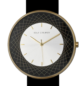 Rolf Cremer Rolf Cremer - Horloge - GENT SPIDER 508601