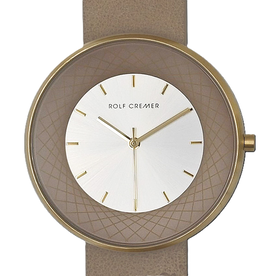 Rolf Cremer Rolf Cremer - Horloge - GENT SPIDER 508600