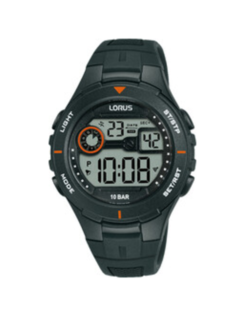 Lorus Lorus - Horloge - R2381PX9