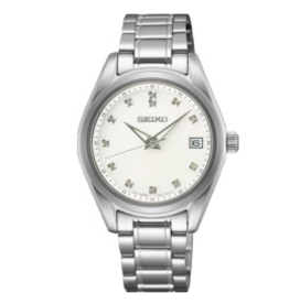 Seiko Seiko - Horloge - SUR579P1