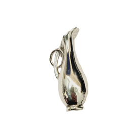 Occasions by Marleen Occasions by Marleen - Zilveren bedel - Vaas