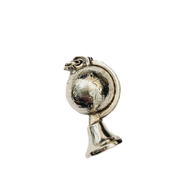 Occasions by Marleen Occasions by Marleen - Zilveren bedel - Atlas