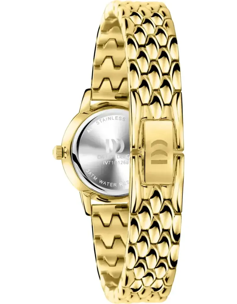Danish Design Danish Design - Horloge - IV71Q1268 - Akilia