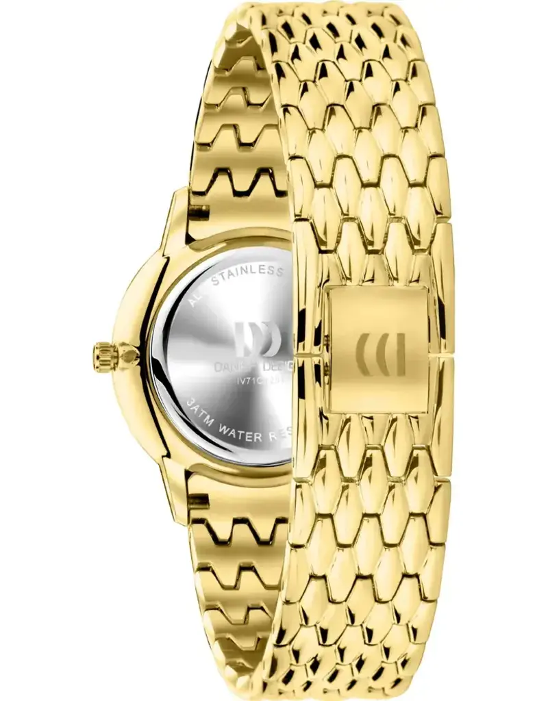 Danish Design Danish Design - Horloge - IV71Q1251 - Akilia