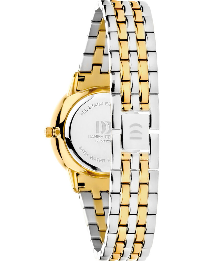 Danish Design Danish Design - Horloge - IV95Q1251 - Akilia