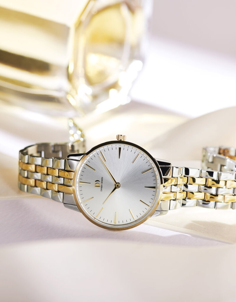 Danish Design Danish Design - Horloge - IV95Q1251 - Akilia
