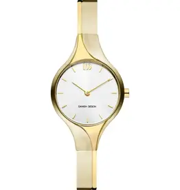 Danish Design Danish Design - Horloge - IV05Q1256 - Malva