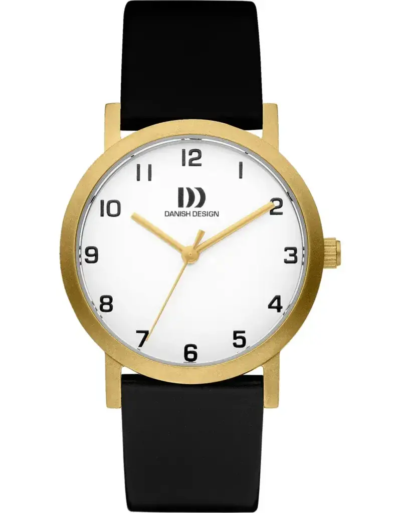Danish Design Danish Design - Horloge - IV15Q1107 - Rhône