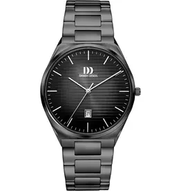 Danish Design Danish Design - Horloge - IQ96Q1302 - DKx Gun