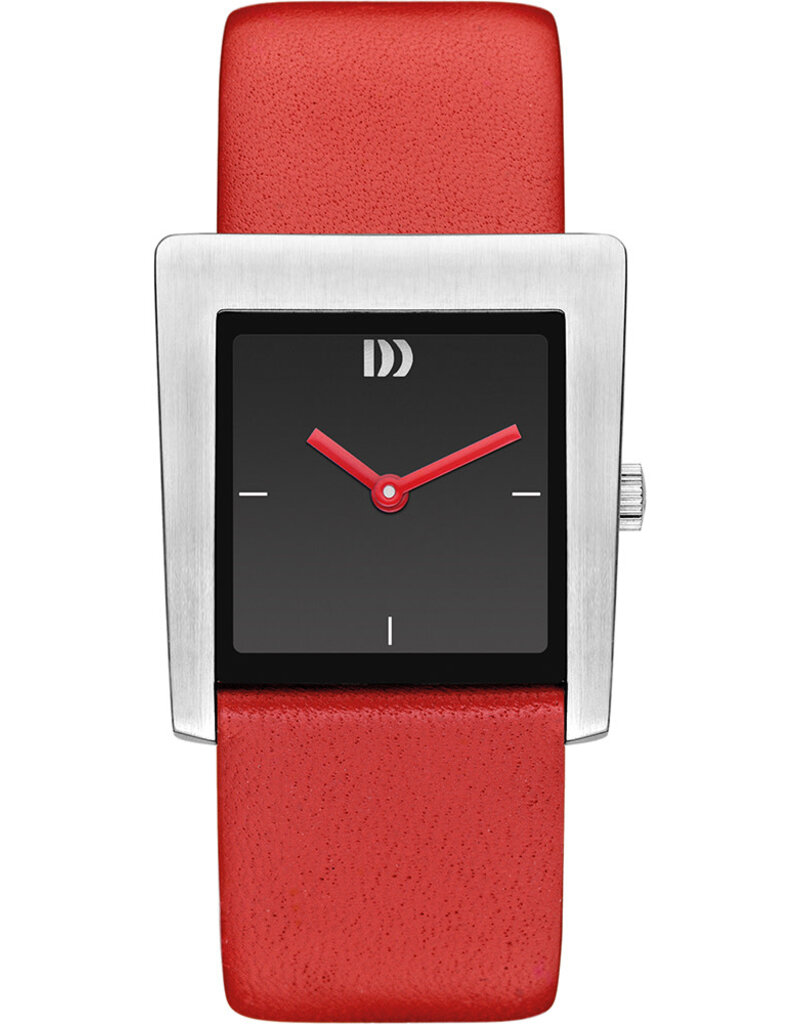Danish Design Danish Design - Horloge - IV41Q1257 - Broen