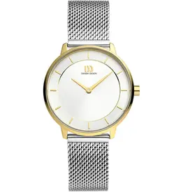Danish Design Danish Design - Horloge - IV65Q1294 - Lana