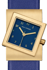 Rolf Cremer Rolf Cremer - Horloge - TURN-S 507705