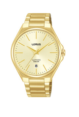 Lorus Lorus - Horloge - RS950DX9