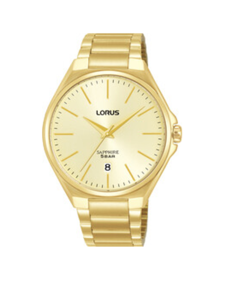 Lorus Lorus - Horloge - RS950DX9