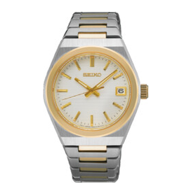 Seiko Seiko - Horloge - SUR578P1