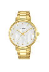 Lorus Lorus - Horloge - RG298UX9